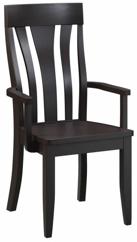 Florala Kitchen Arm Chair
