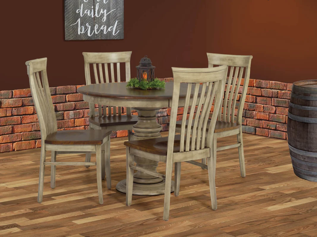 Fordyce Amish Dining Furniture