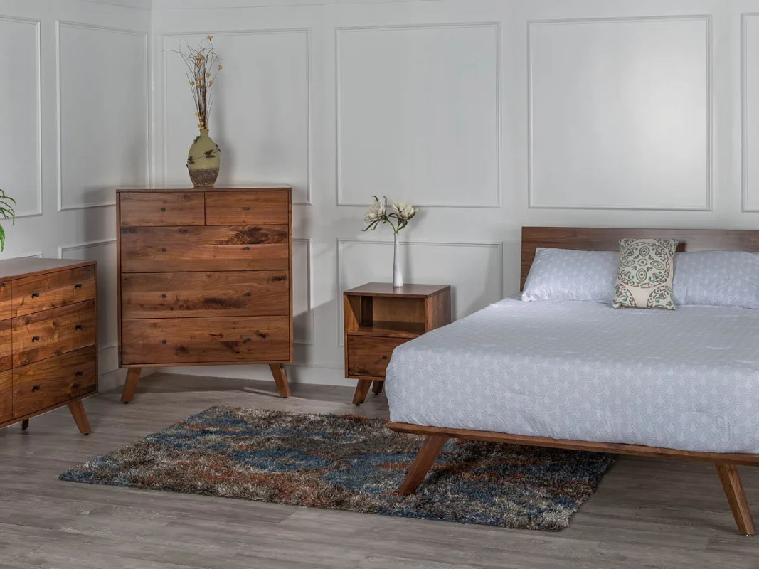 Fox Chase Bedroom Set