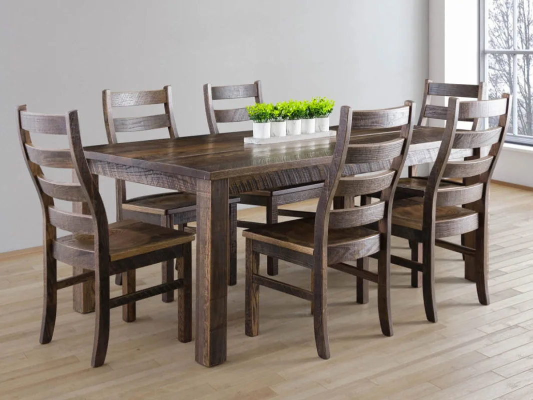Shown with Limestone Chairs