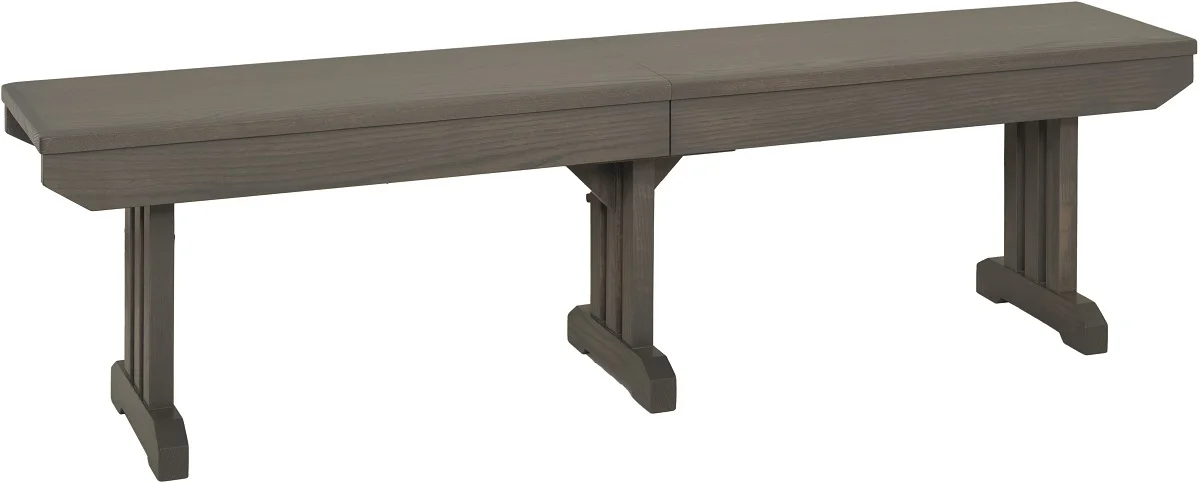 Franc's Peak Extendable Bench