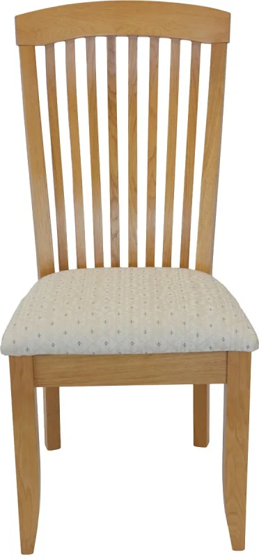 Cherry Side Chair
