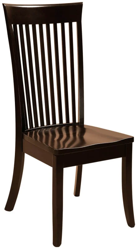 Fresno's Carlisle Side Dining Chair