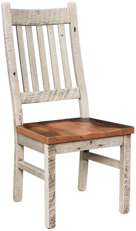 Friars Point Farmhouse Side Chair