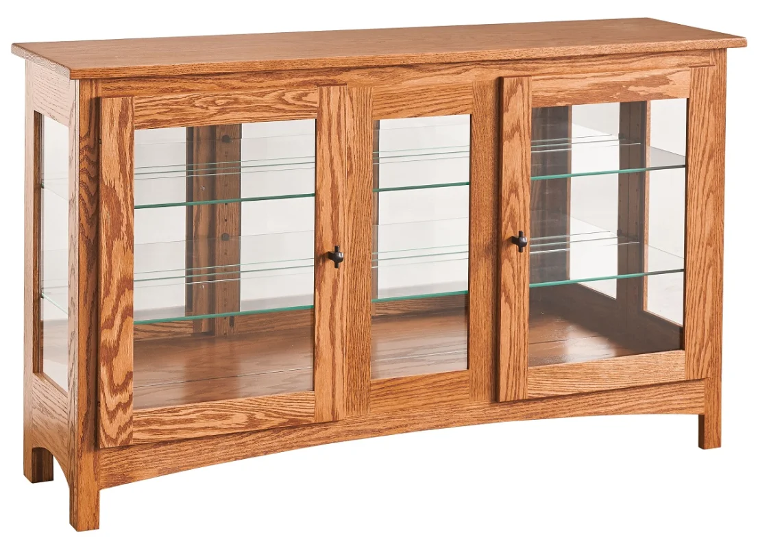 Curio Cabinet