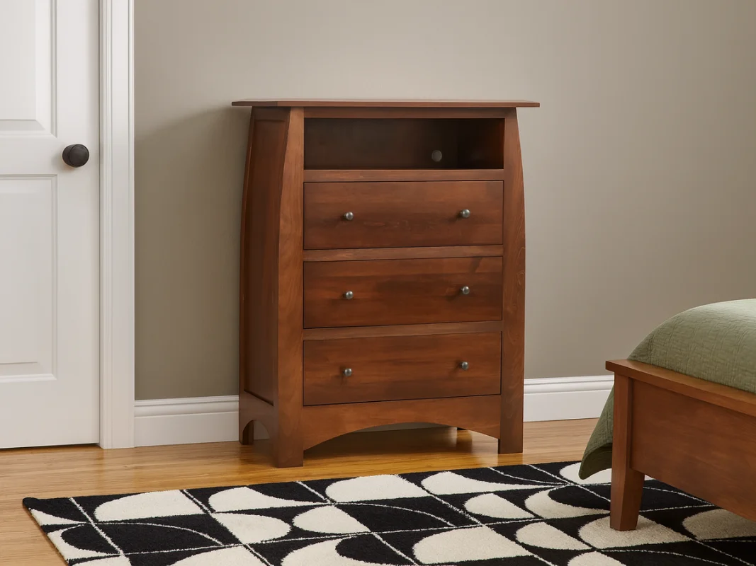 Garonne Chest of Drawers