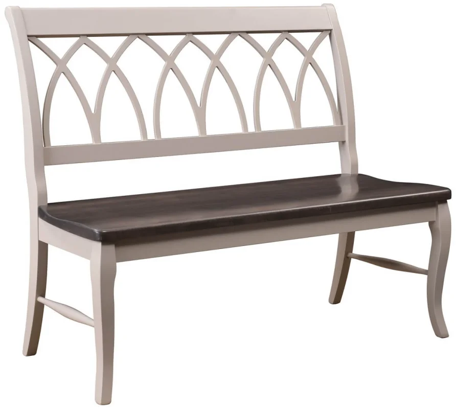 Gastonia Dining Bench