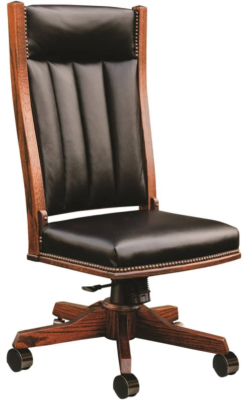 Gates Executive Desk Chair