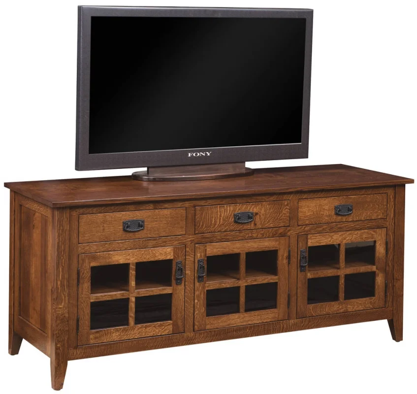 Gentryville TV Stand