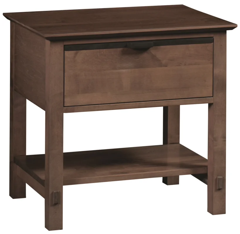 Ghent Bedside Table