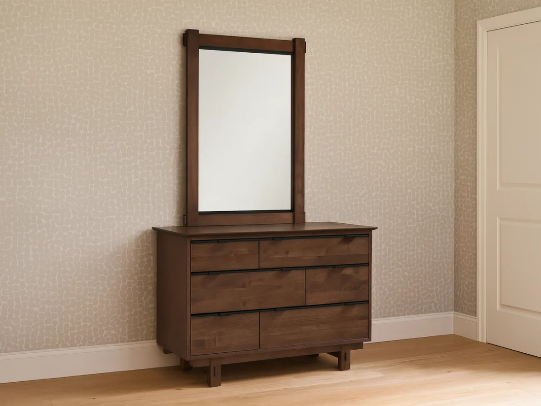 Ghent Dresser