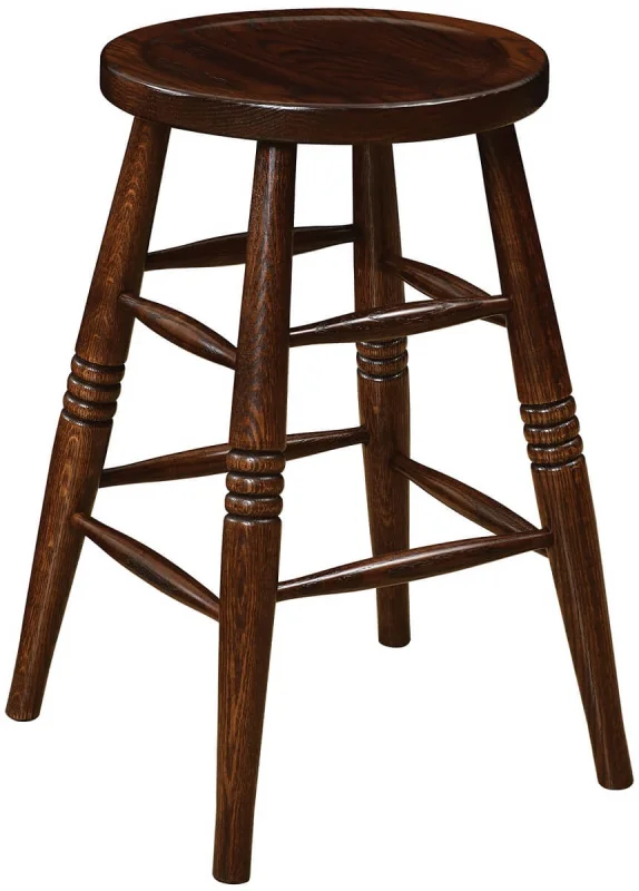 Gibson's Barstool