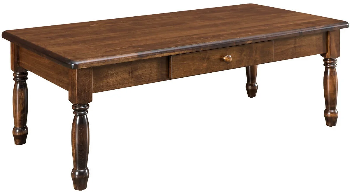 Classic Gifford Coffee Table