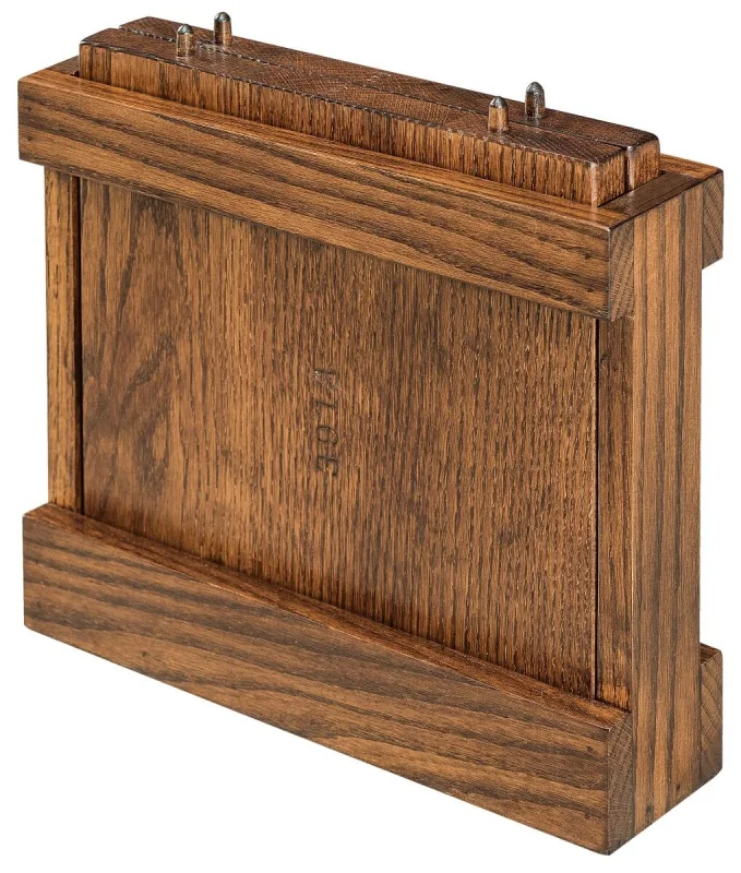 Bench Leaf Storage Box