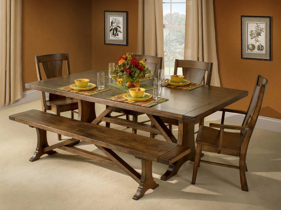 Goldsboro Dining Set