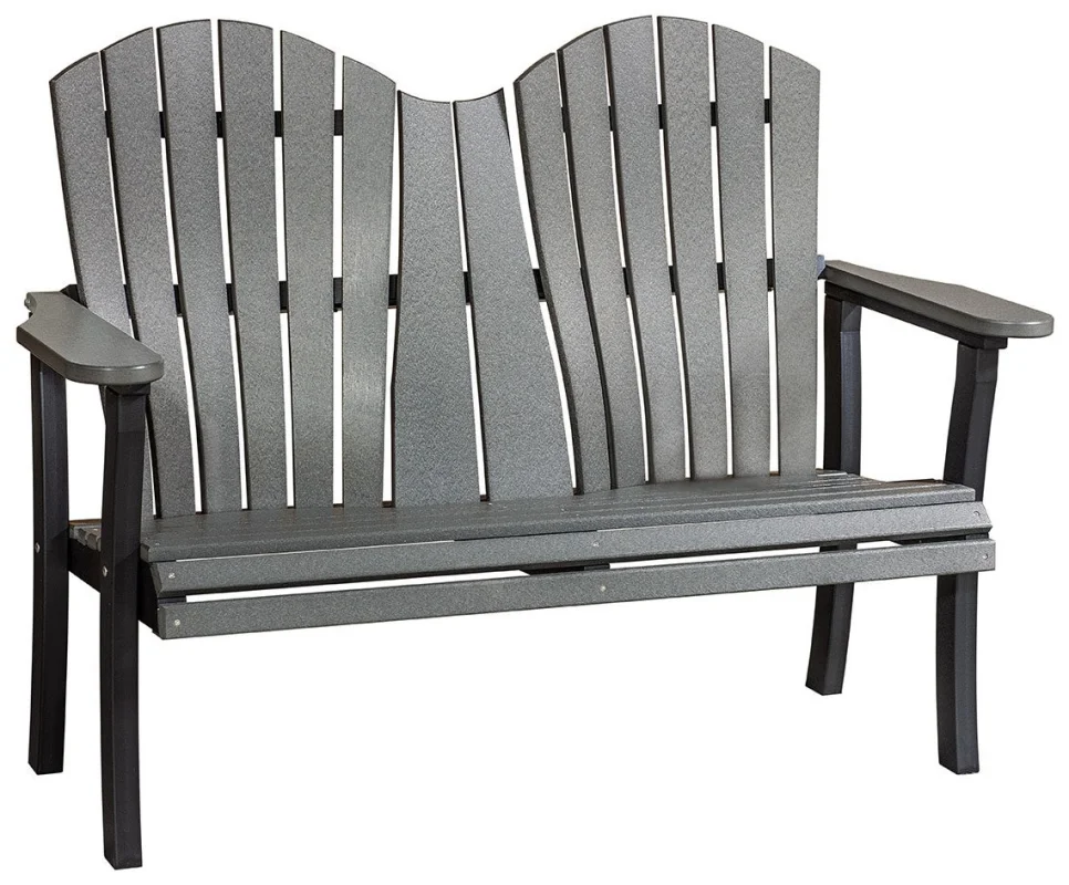 Grabill Outdoor Dining Bench