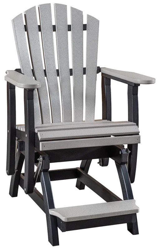 Grabill Outdoor Counter Glider