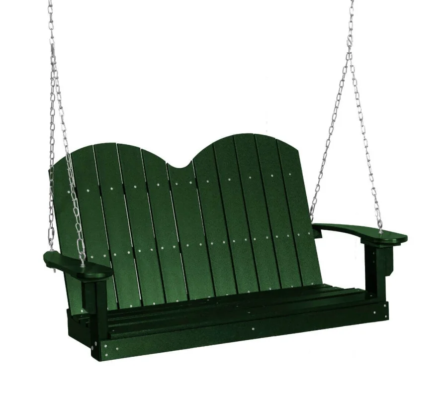 Turf Green Green Bay Outdoor Swing