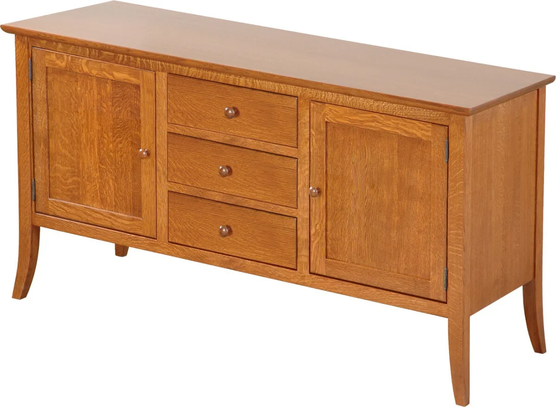 Groveland Shaker Sideboard