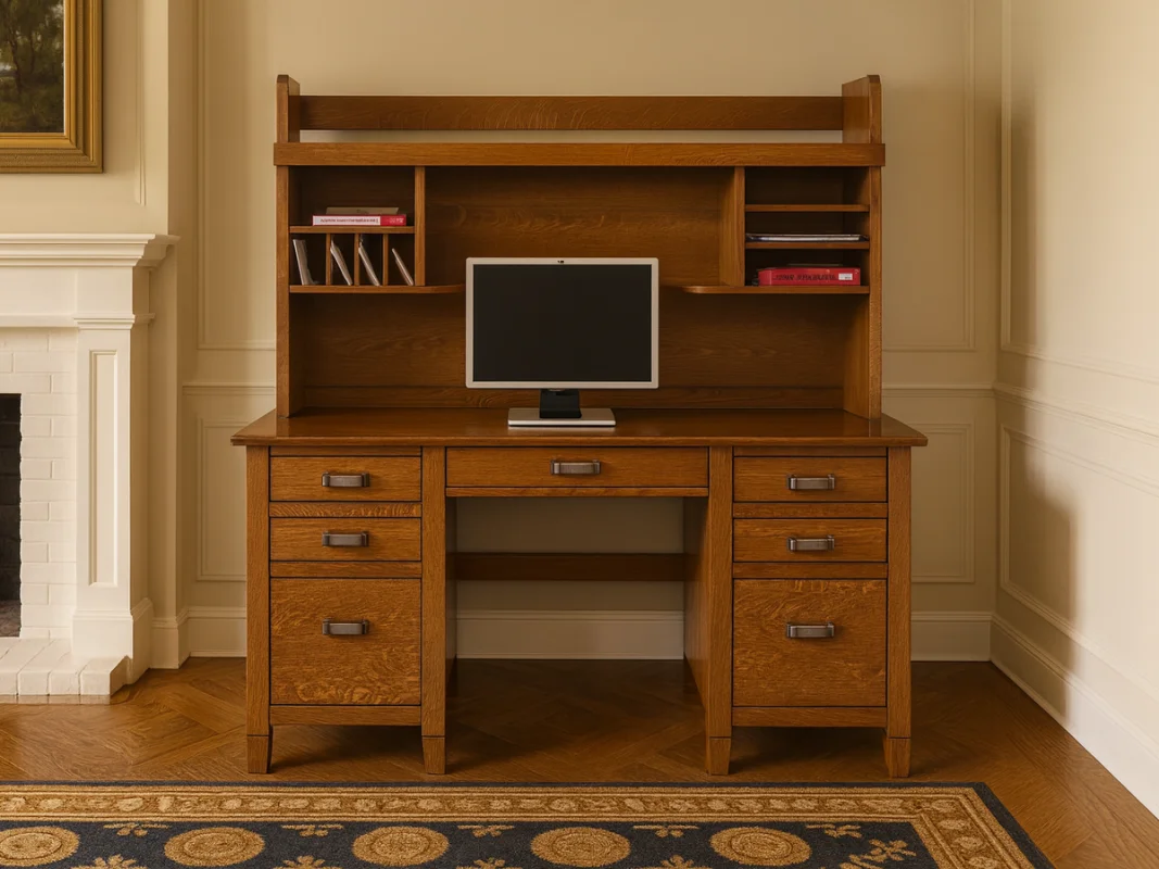 Gunnison Computer Desk