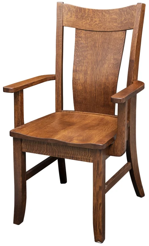 Gunther Kitchen Arm Chair