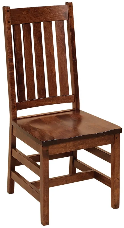 Gustav Side Dining Chair