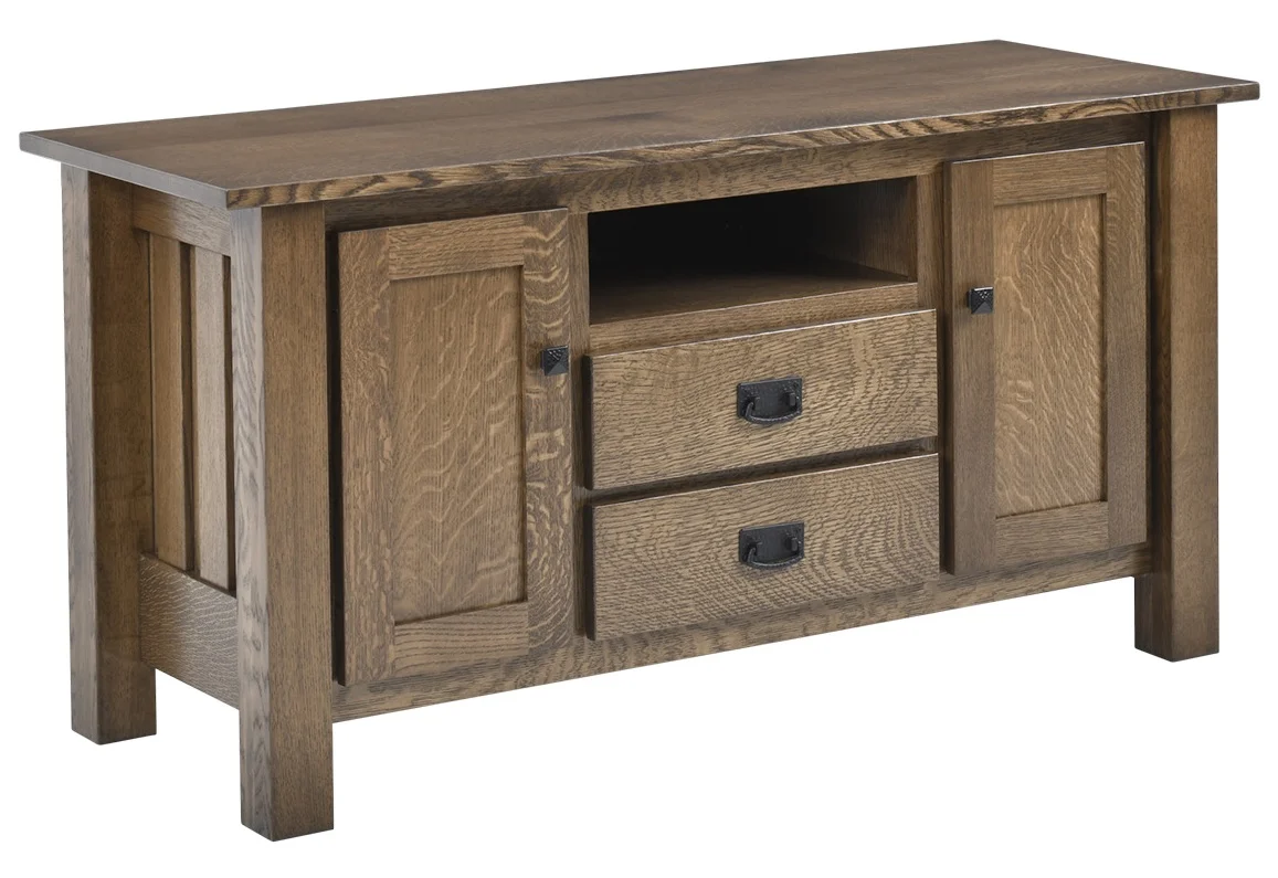 Haleyville TV Stand
