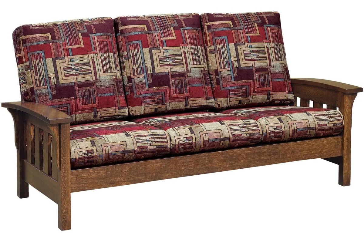 Hallstat Sofa
