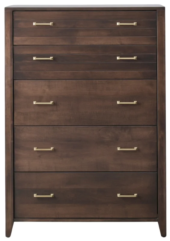 Halstead 5-Drawer Chest