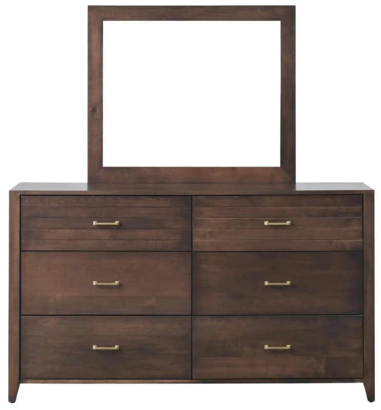 Halstead Bedroom Dresser