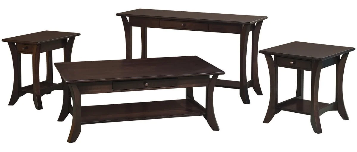 Hancock Occasional Tables
