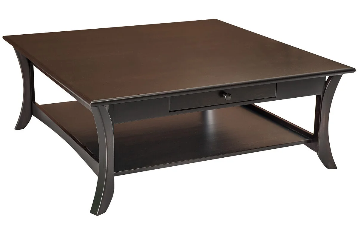Hancock Square Coffee Table