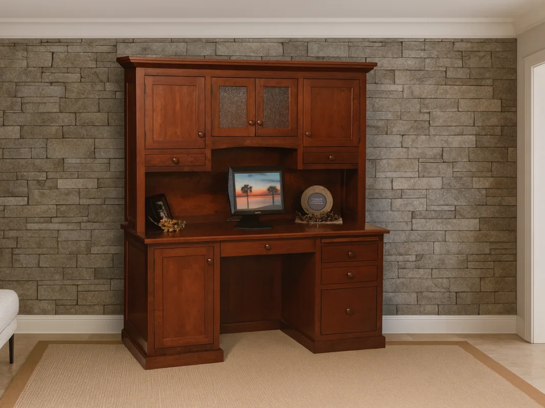 Hanover Computer Desk