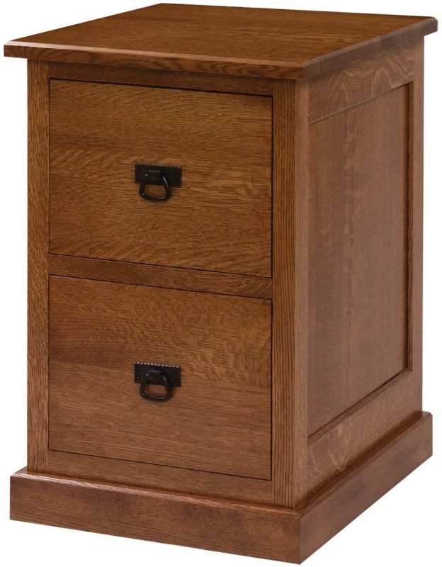 Hanover File Cabinet