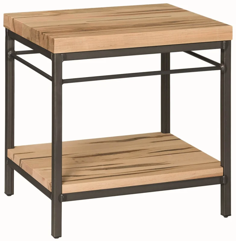 Harleigh Accent Table