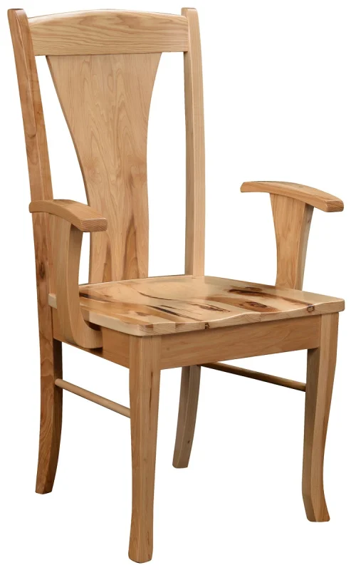 Harley Street Arm Chair