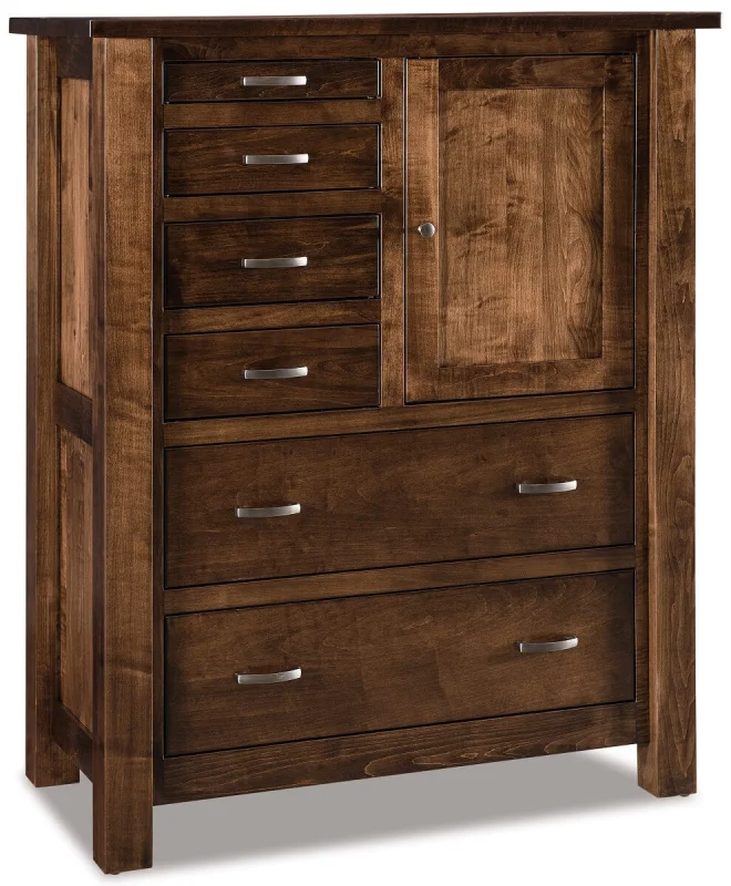 Harper Gentleman's Chest
