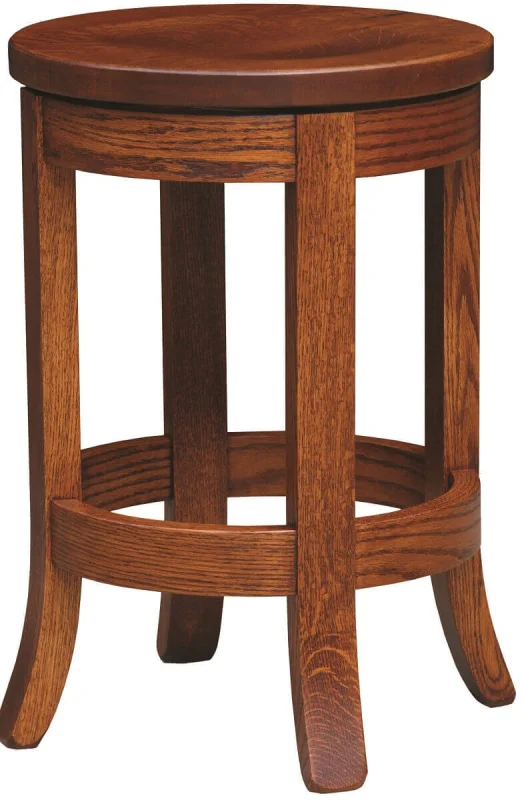 Shown in Oak