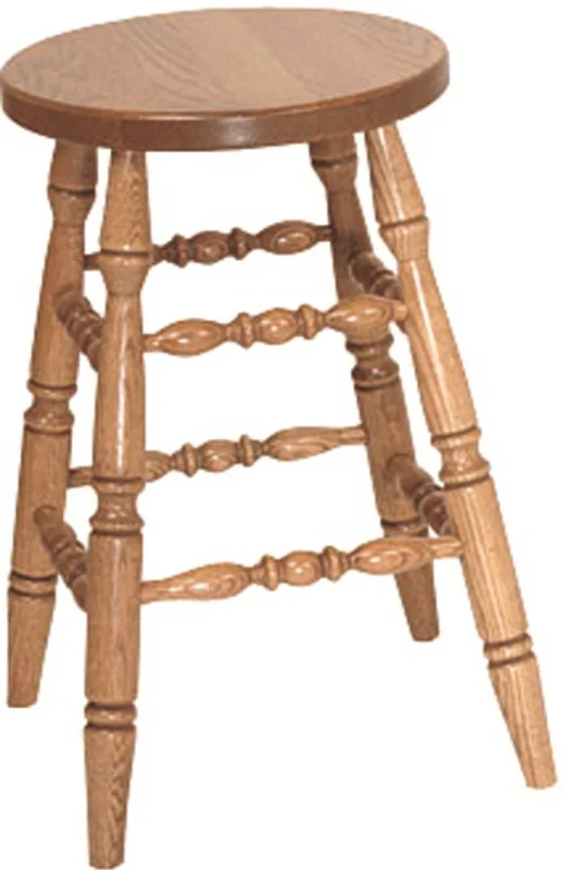 Harry's Amish Barstool
