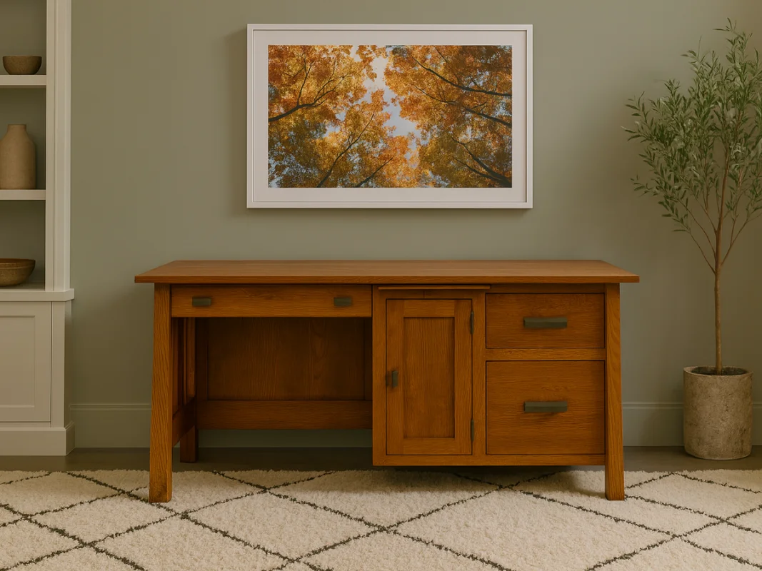 Hartington Computer Desk