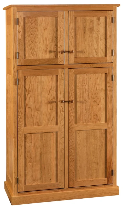 Helser Mission Pantry
