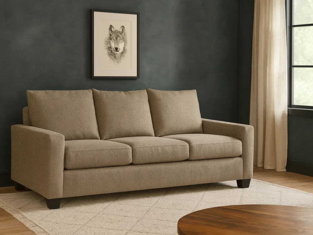 Hermantown Amish Sofa