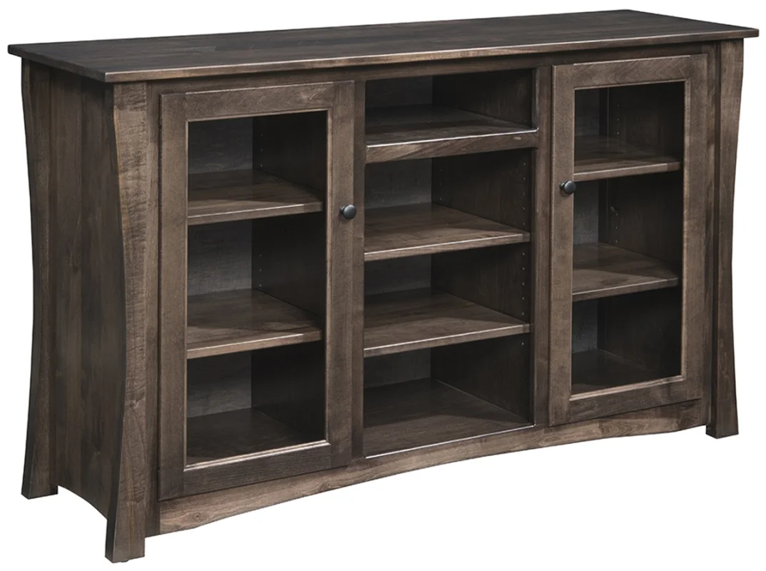Hibberts TV Console