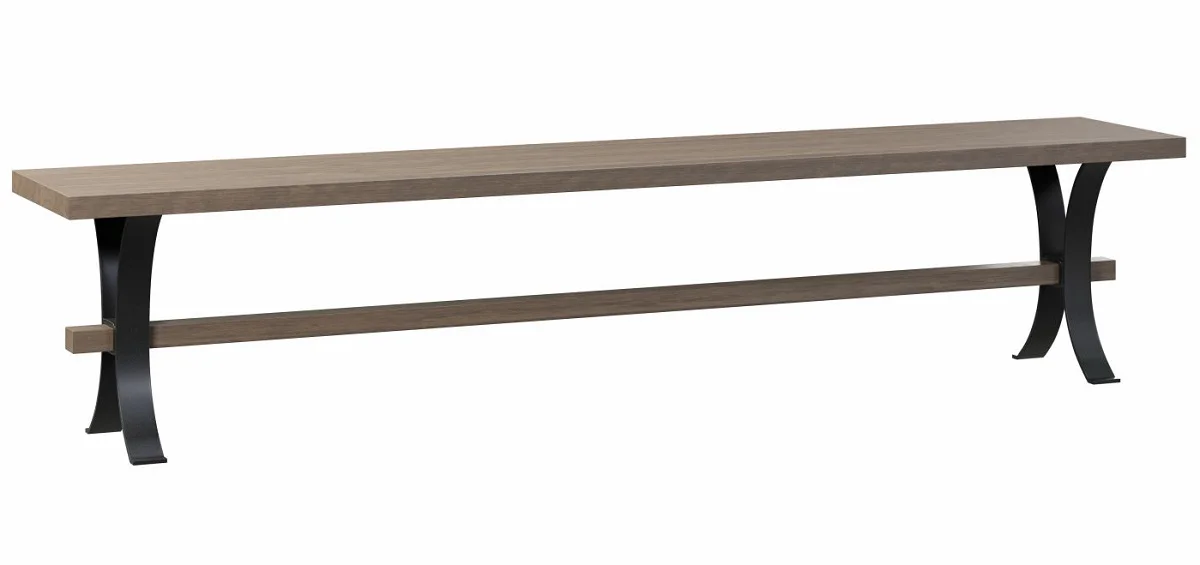 Hilliard Dining Bench