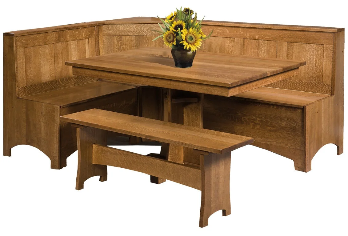 Hopkinton Dining Nook Set