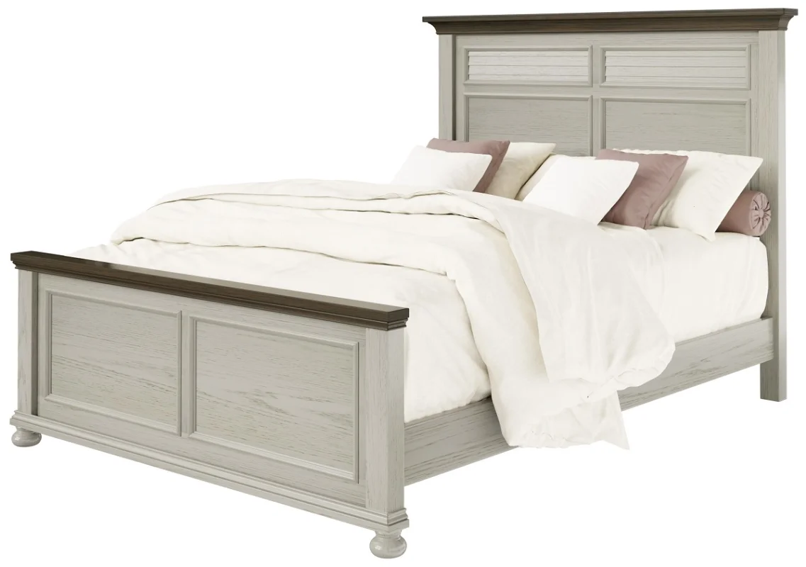 Hornsby Bed
