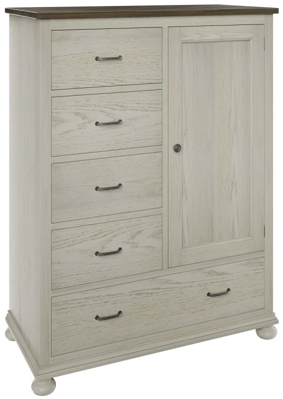 Hornsby Door Chest