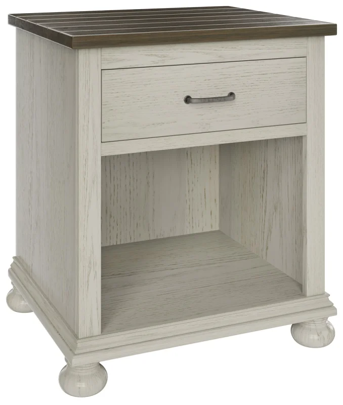 Hornsby Night Table