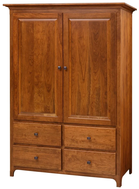 Huntington Armoire
