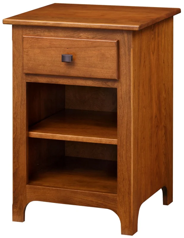 Huntington Narrow Nightstand